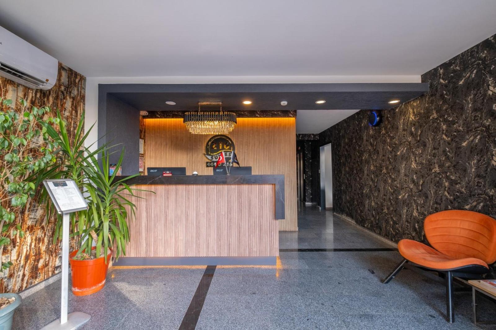 216 Bosphorus Suite Estambul Exterior foto